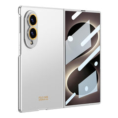 Funda plegable ultradelgada y sedosa integra...
