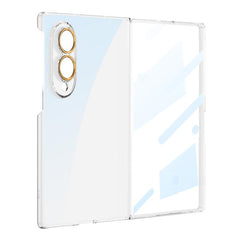 Funda plegable ultradelgada y sedosa integra...