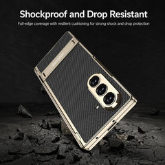 GKK Integrated Triumph Phantom Magnetic Leat...