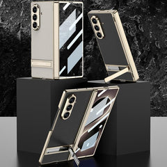 GKK Integrated Triumph Phantom Magnetic Leat...