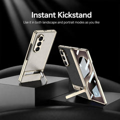 GKK Integrated Triumph Phantom Magnetic Leat...