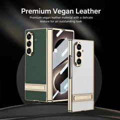 GKK Integrated Triumph Phantom Magnetic Leat...