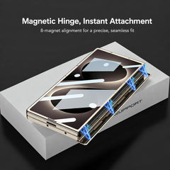 GKK Integrated Triumph Phantom Magnetic Leat...