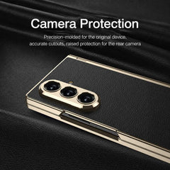 GKK Integrated Triumph Phantom Magnetic Leat...