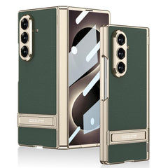 GKK Integrated Triumph Phantom Magnetic Leat...