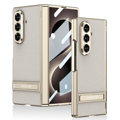 GKK Integrated Triumph Phantom Magnetic Leat...