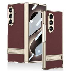 GKK Integrated Triumph Phantom Magnetic Leat...
