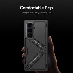 GKK Integrated Magnetic Folding Hinge Vision...