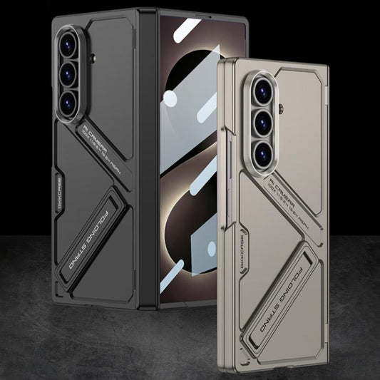 GKK Integrated Magnetic Folding Hinge Vision...