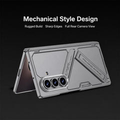 GKK Integrated Magnetic Folding Hinge Vision...