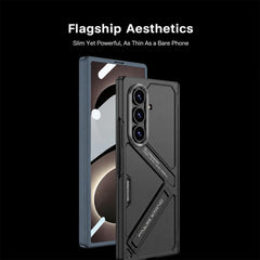 GKK Integrated Magnetic Folding Hinge Vision...