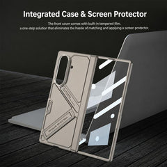 GKK Integrated Magnetic Folding Hinge Vision...