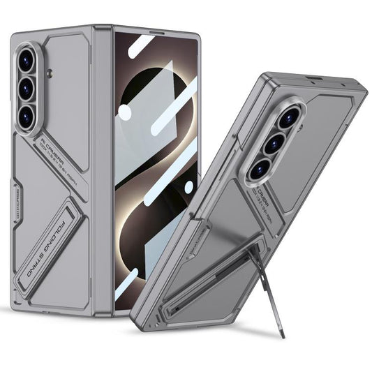 GKK Integrated Magnetic Folding Hinge Vision...