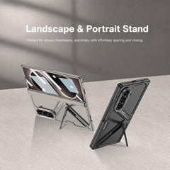 GKK Integrated Magnetic Folding Hinge Vision...