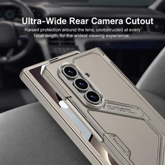 GKK Integrated Magnetic Folding Hinge Vision...