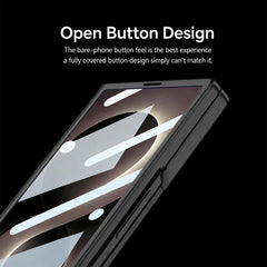 GKK Integrated Magnetic Folding Hinge Vision...