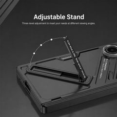 GKK Integrated Magnetic Folding Hinge Vision...