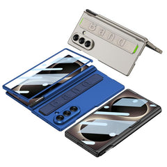 GKK Integrated Magnetic Folding Hinge Phone ...