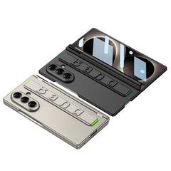 GKK Integrated Magnetic Folding Hinge Phone ...