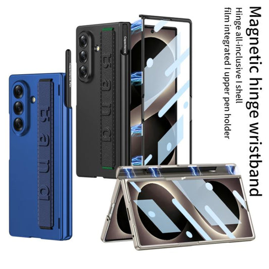 GKK Integrated Magnetic Folding Hinge Phone ...