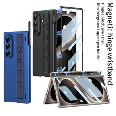 GKK Integrated Magnetic Folding Hinge Phone ...