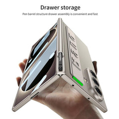 GKK Integrated Magnetic Folding Hinge Phone ...