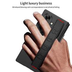 GKK Integrated Magnetic Folding Hinge Phone ...