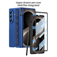 GKK Integrated Magnetic Folding Hinge Phone ...