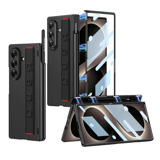 GKK Integrated Magnetic Folding Hinge Phone ...