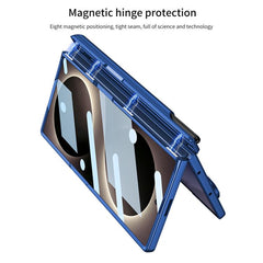 GKK Integrated Magnetic Folding Hinge Phone ...
