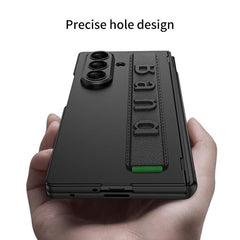 GKK Integrated Magnetic Folding Hinge Phone ...