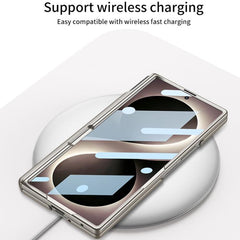 GKK Integrated Magnetic Folding Hinge Phone ...