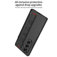 GKK Integrated Magnetic Folding Hinge Phone ...