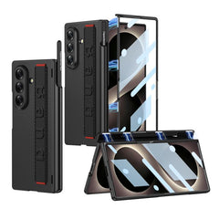 GKK Integrated Magnetic Folding Hinge Phone ...