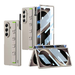 GKK Integrated Magnetic Folding Hinge Phone ...
