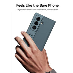 GKK Integrated Flip Wallet Leather Phone Cas...