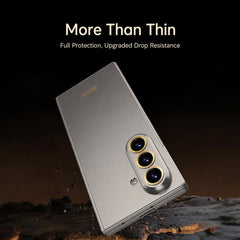 GKK Integrated Silky Ultra-thin Folding Phon...