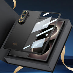 GKK Integrated Silky Ultra-thin Folding Phon...