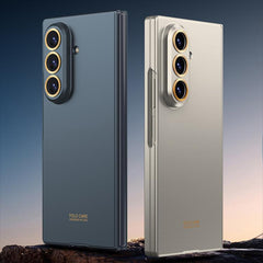 GKK Integrated Silky Ultra-thin Folding Phon...