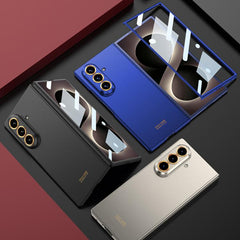 GKK Integrated Silky Ultra-thin Folding Phon...