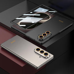 GKK Integrated Silky Ultra-thin Folding Phon...