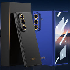 GKK Integrated Silky Ultra-thin Folding Phon...