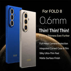 GKK Integrated Silky Ultra-thin Folding Phon...