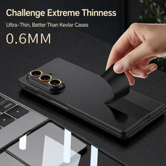GKK Integrated Silky Ultra-thin Folding Phon...
