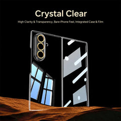GKK Integrated Silky Ultra-thin Folding Phon...