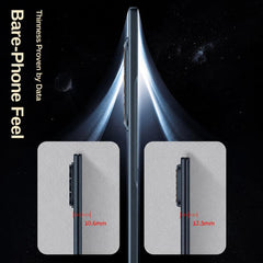 GKK Integrated Silky Ultra-thin Folding Phon...