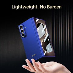GKK Integrated Silky Ultra-thin Folding Phon...