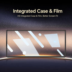 GKK Integrated Silky Ultra-thin Folding Phon...