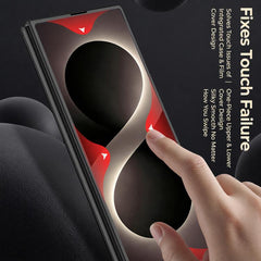 GKK Integrated Silky Ultra-thin Folding Phon...