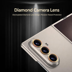 GKK Integrated Silky Ultra-thin Folding Phon...